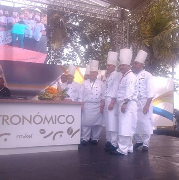 El Huerto Gastronómico Soberano